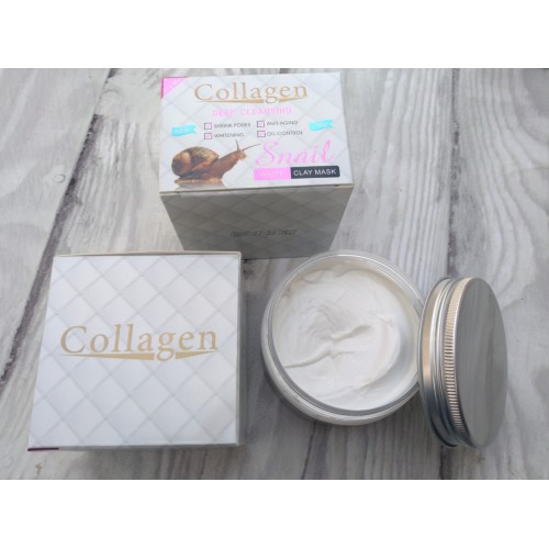 Маска для лица Collagen оптом