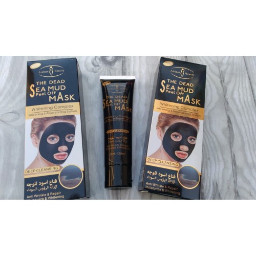 Маска для лица Dead Sea Mud оптом