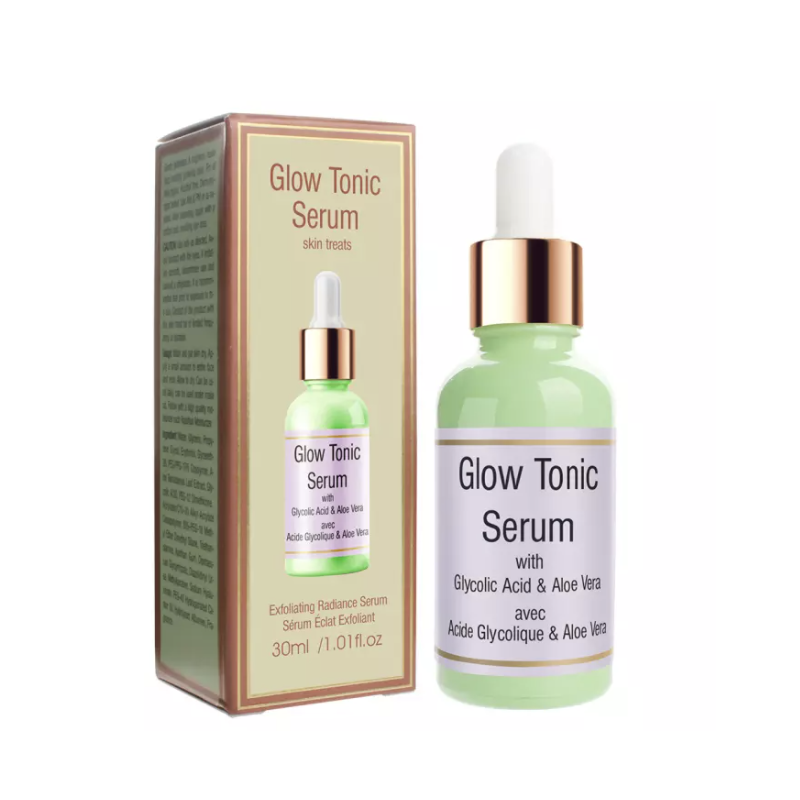 Сыворотка Glow Tonic Serum оптом