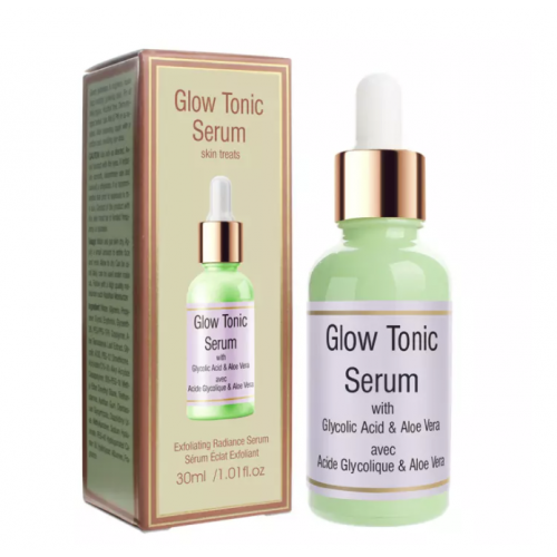 Сыворотка Glow Tonic Serum оптом