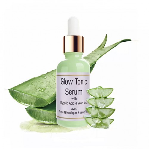 Сыворотка Glow Tonic Serum оптом