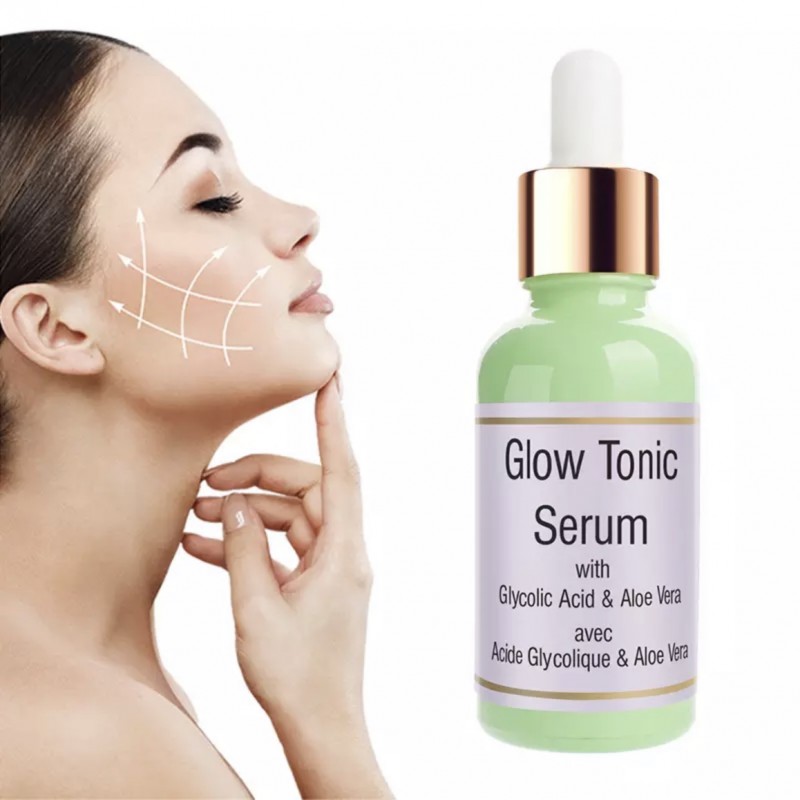 Сыворотка Glow Tonic Serum оптом