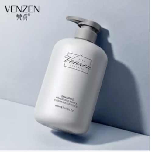 Шампунь разглаживающий Venzen shampoo fragrance supple 800ml