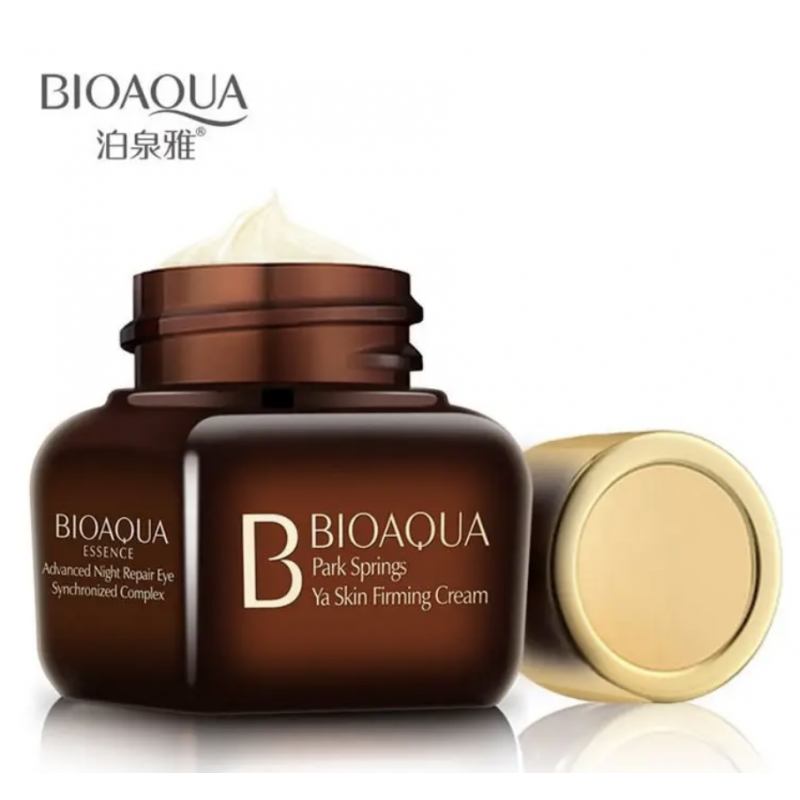 Крем BIOAQUA Night Repair Eye Cream оптом