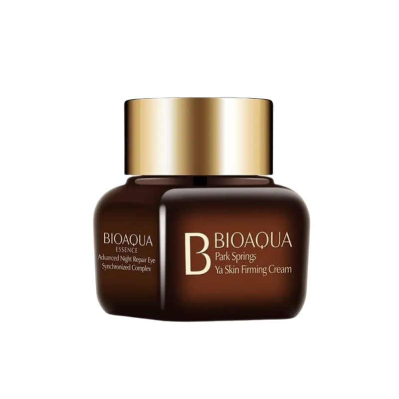 Крем BIOAQUA Night Repair Eye Cream оптом