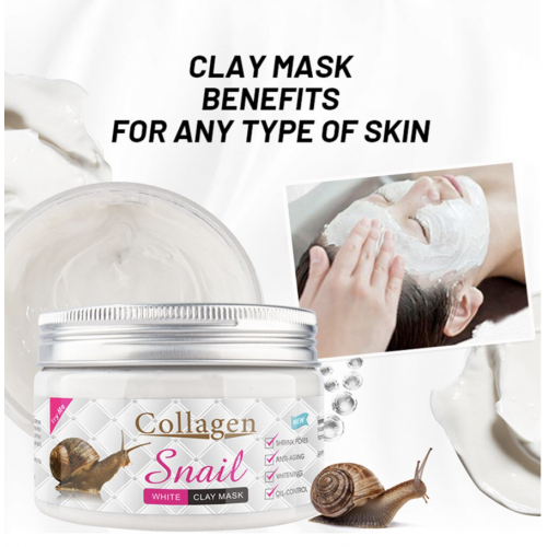 Маска для лица Collagen оптом