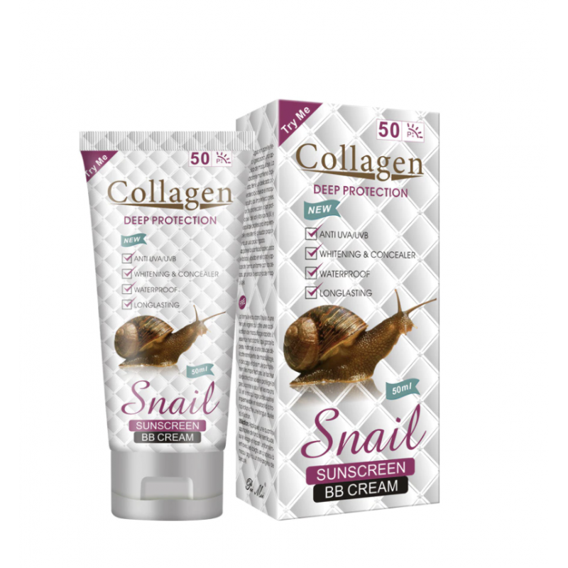 BB крем Collagen оптом