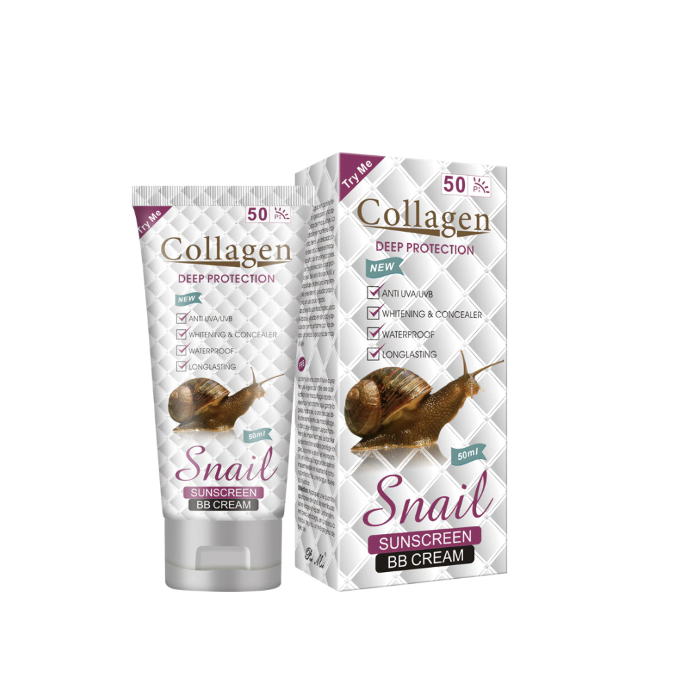 BB крем Collagen оптом