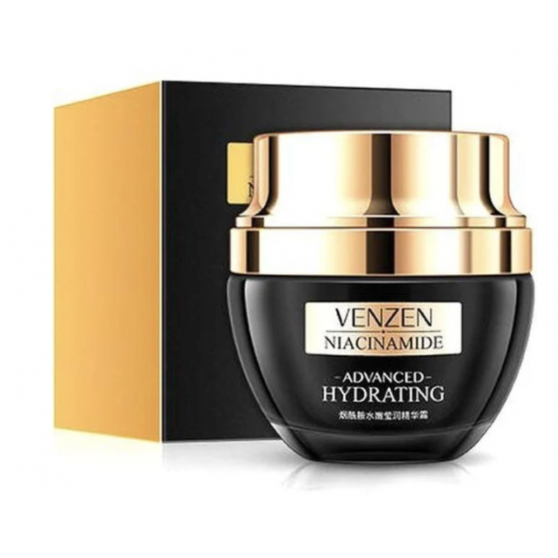 Крем для лица Venzen Niacinamide Advanced Hydrating Cream оптом