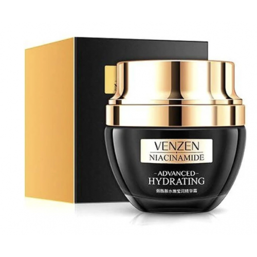 Крем для лица Venzen Niacinamide Advanced Hydrating Cream оптом