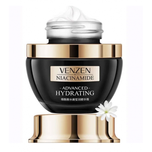 Крем для лица Venzen Niacinamide Advanced Hydrating Cream оптом