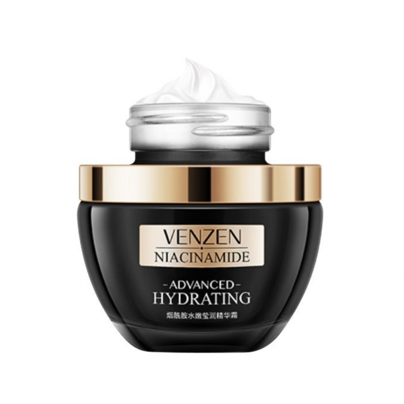 Крем для лица Venzen Niacinamide Advanced Hydrating Cream оптом