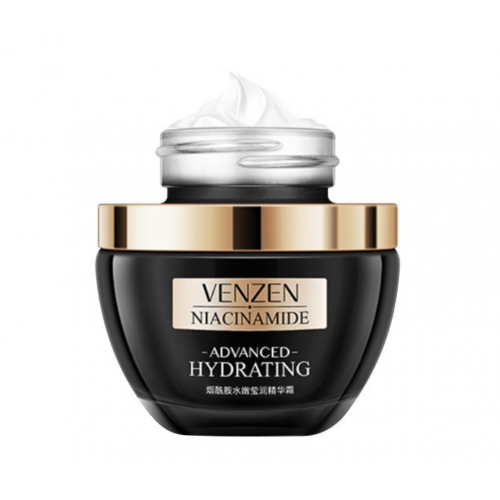 Крем для лица Venzen Niacinamide Advanced Hydrating Cream оптом