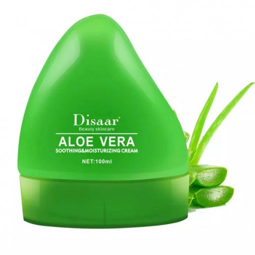 Увлажняющий крем Dissar Aloe Vera оптом