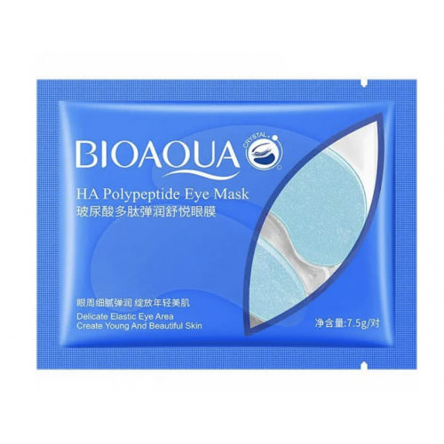Патчі Bioaqua HA Polipeptide оптом