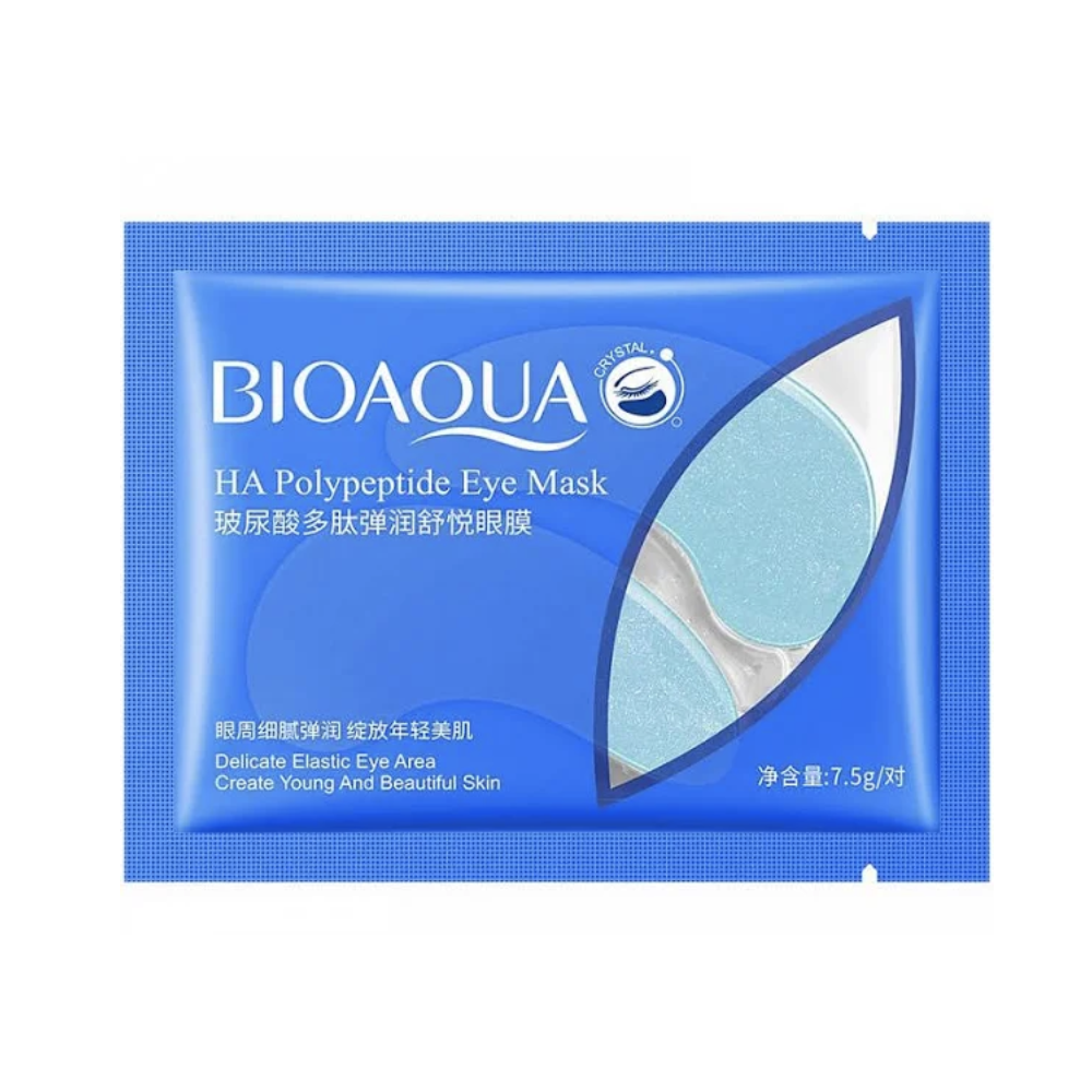 Патчі Bioaqua HA Polipeptide оптом Патчі Bioaqua HA Polipeptide оптом