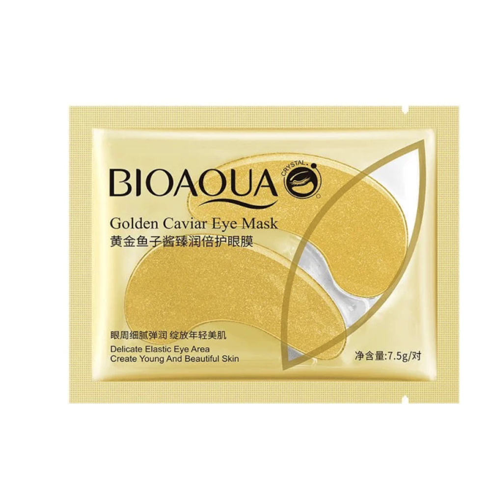 Патчі Bioaqua Golden оптом