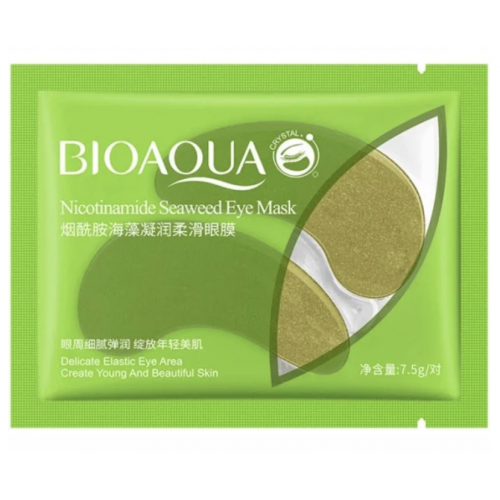 Патчі Bioaqua Nicotinamide оптом