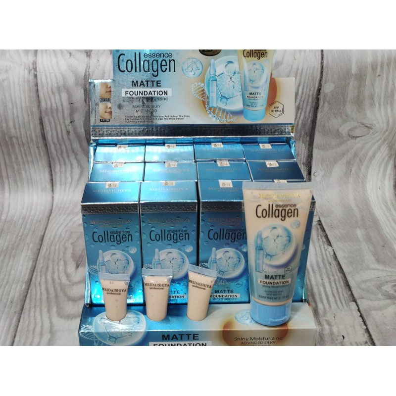 Тональний крем Collagen № 902 оптом