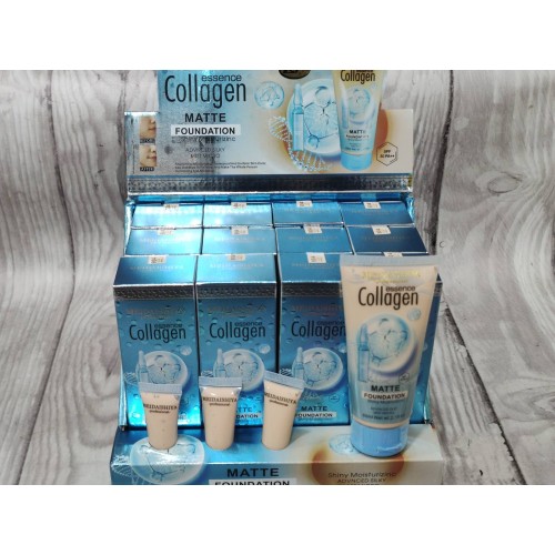 Тональний крем Collagen № 902 оптом