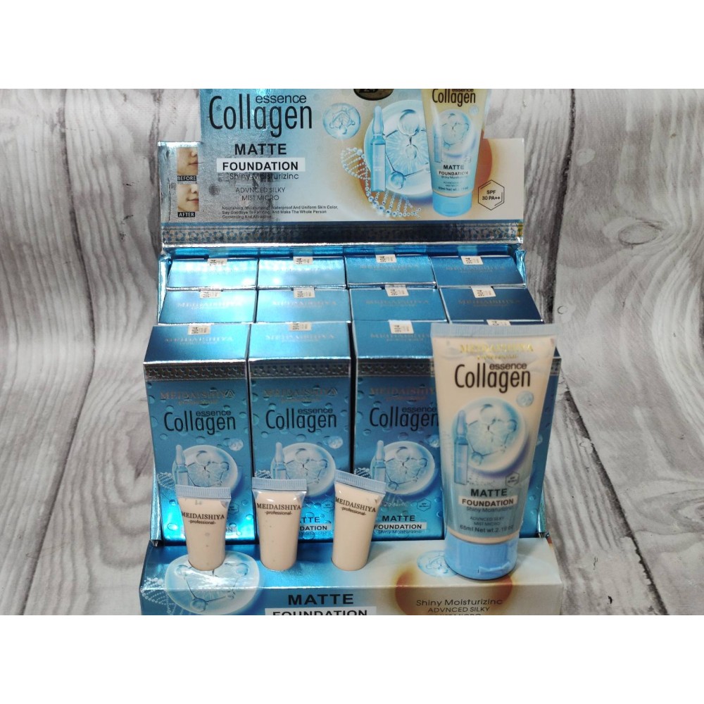 Тональний крем Collagen № 902 оптом