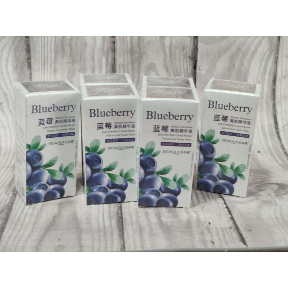 Сироватка Bioaqua Blueberry оптом