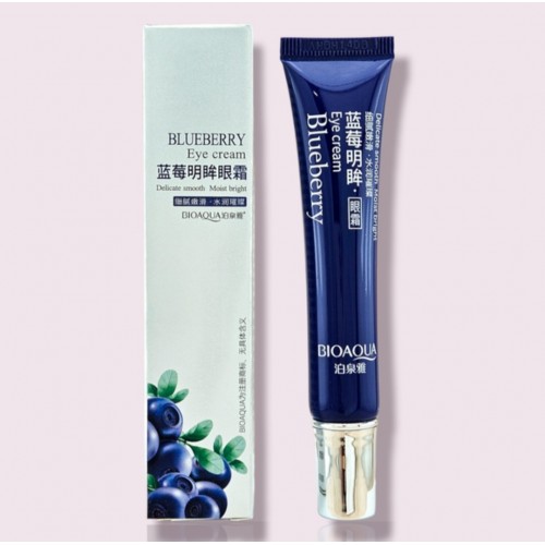 Крем Bioaqua Wonder Eye Cream для шкіри навколо очей оптом