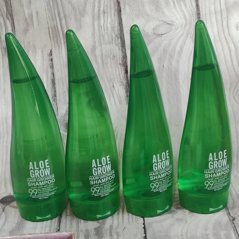 Шампунь Aloe Dissar 260 ml оптом