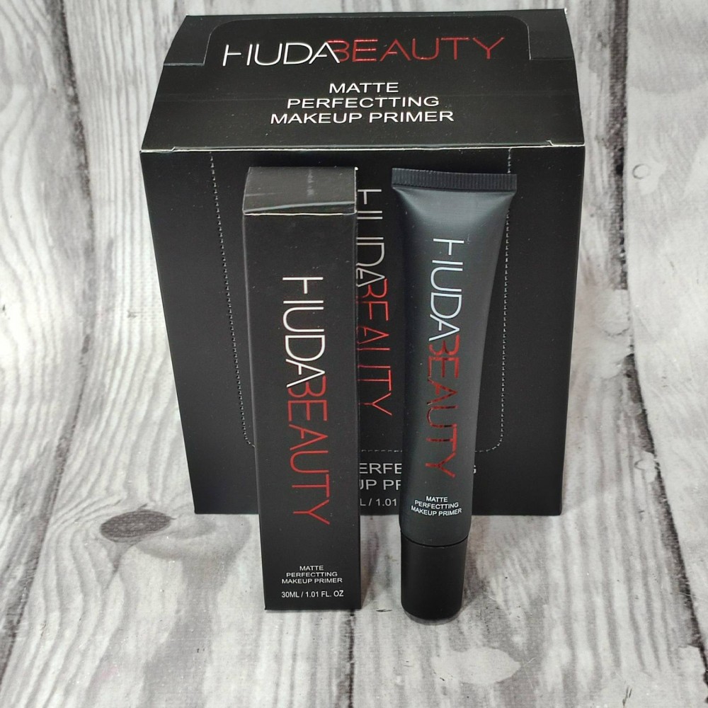 Праймер-база під макіяж Huda Beauty Matte Perfection оптом