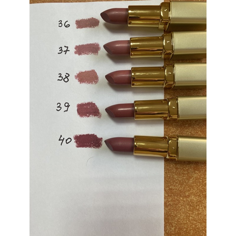 Помада Eva Cashmere №36 оптом