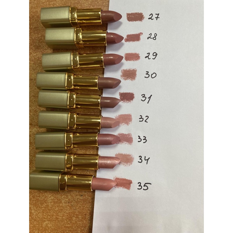Помада Eva Cashmere №33 оптом