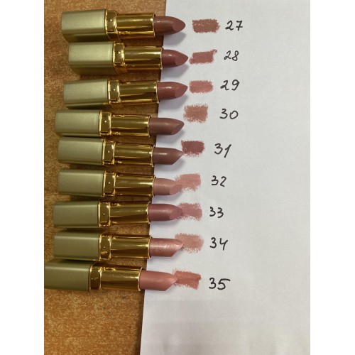 Помада Eva Cashmere №33 оптом