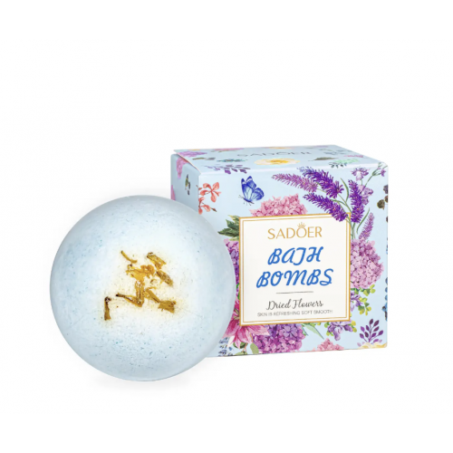 Бомбочки для ванни Sadoer Bath Bomb оптом