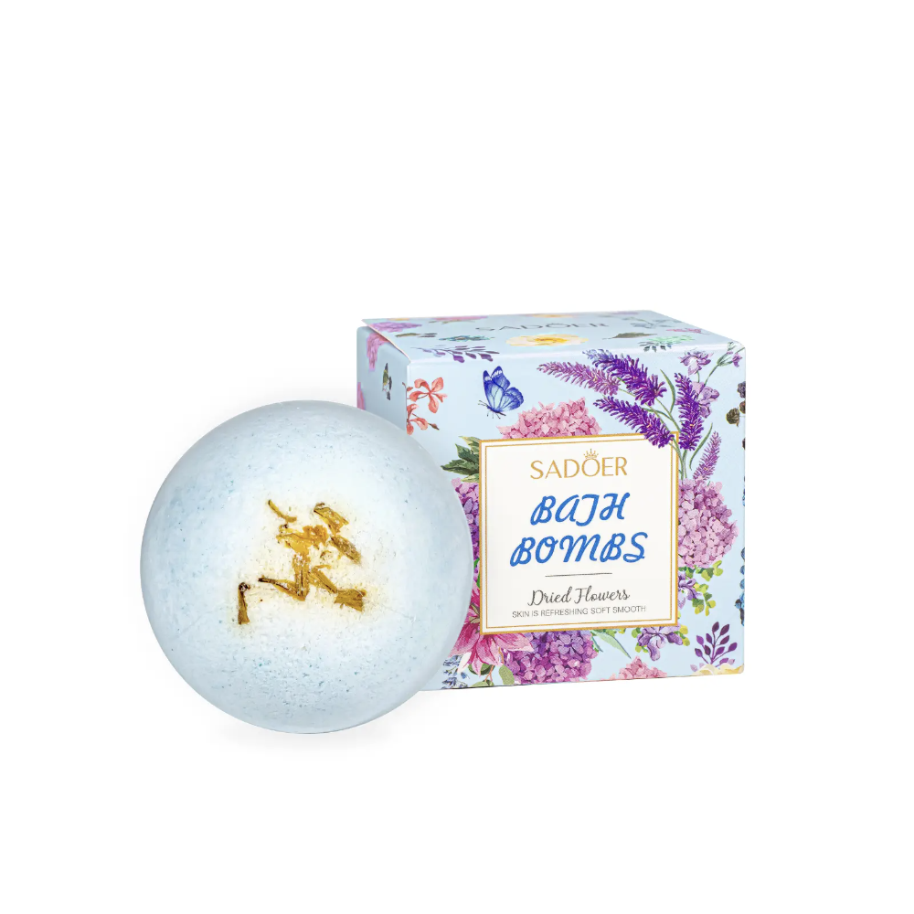 Бомбочки для ванни Sadoer Bath Bomb оптом