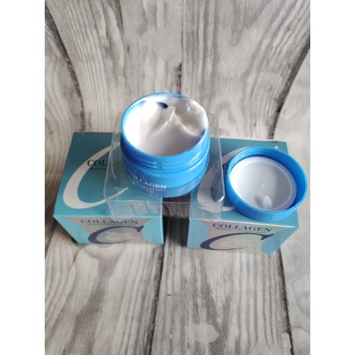 Крем для обличчя Collagen оптом