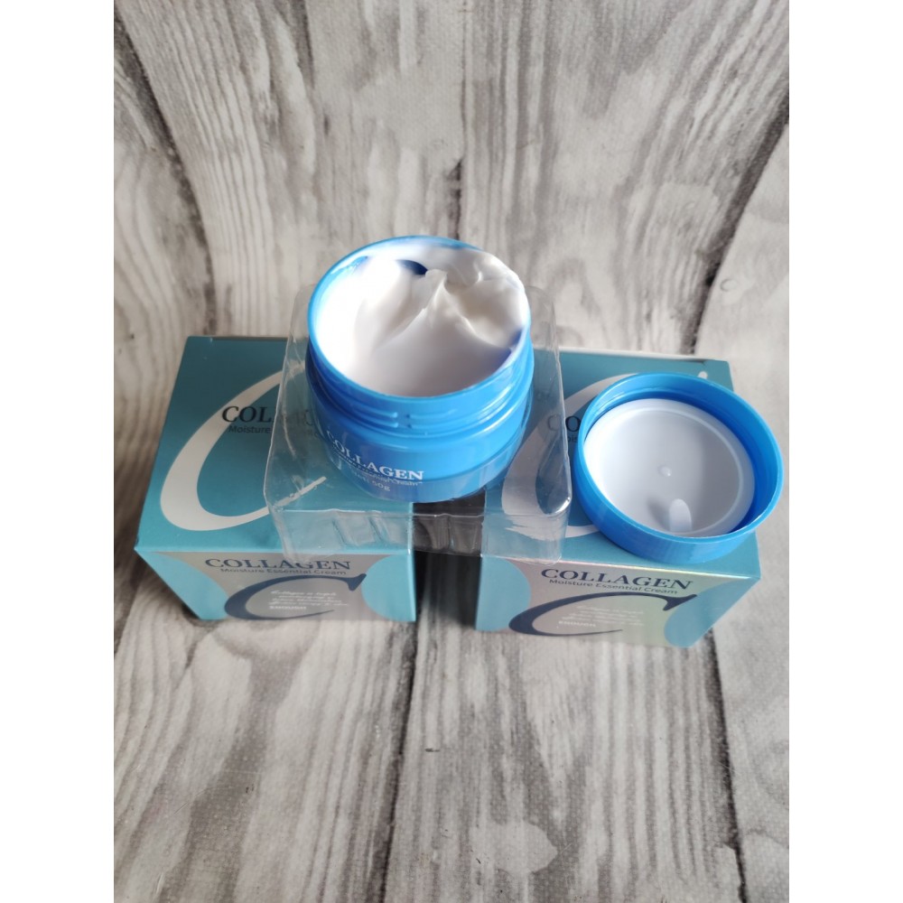 Крем для обличчя Collagen оптом