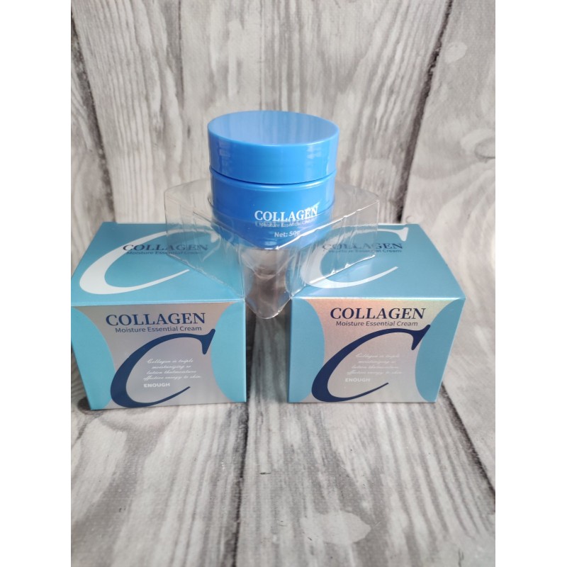 Крем для обличчя Collagen оптом