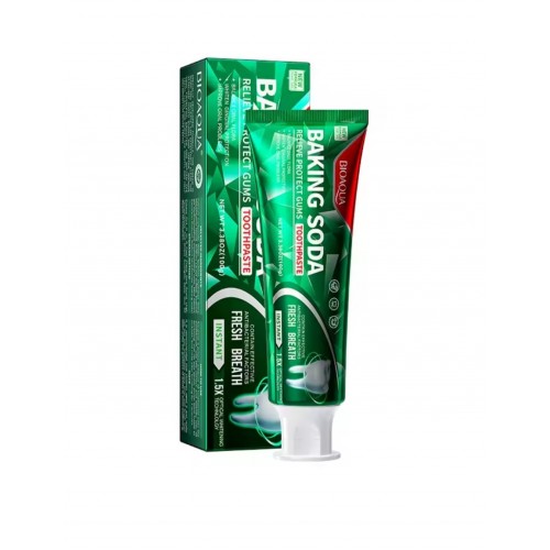 Зубна паста Bioaqua Baking Soda 100g оптом