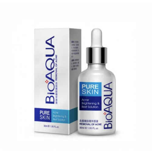 Сироватка Bioaqua Anti-acne 30ml оптом