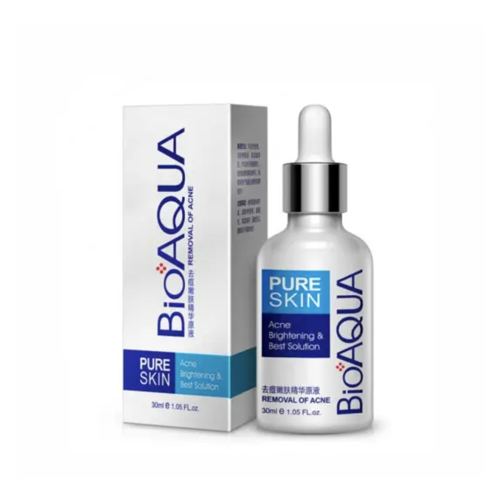 Сироватка Bioaqua Anti-acne 30ml оптом