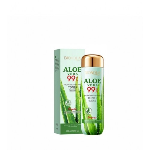 Тонер Bioaqua Aloe 130 ml оптом