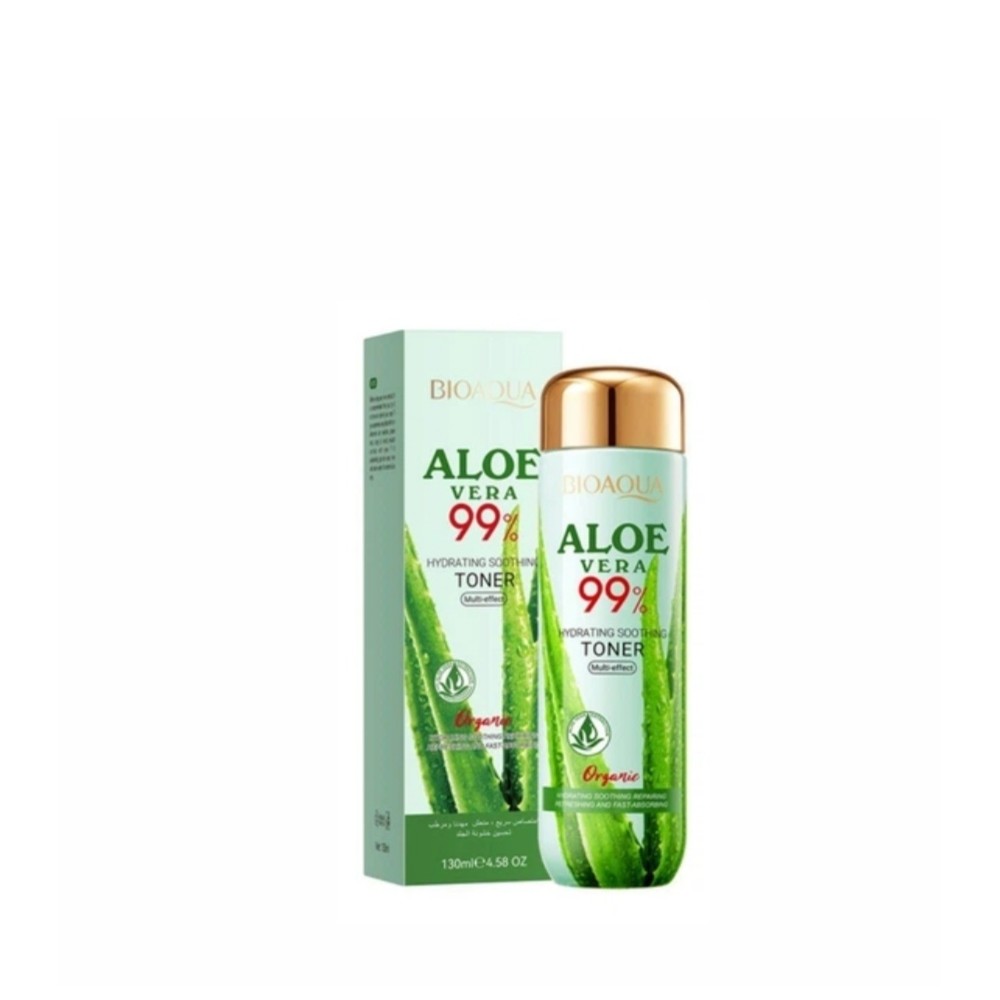 Тонер Bioaqua Aloe 130 ml оптом