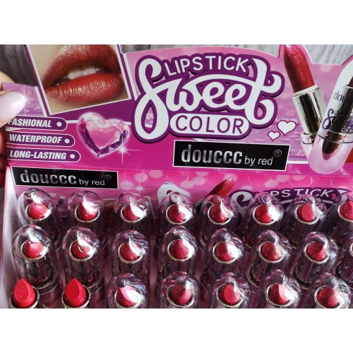 Перламутрова помада " Sweet Color " оптом